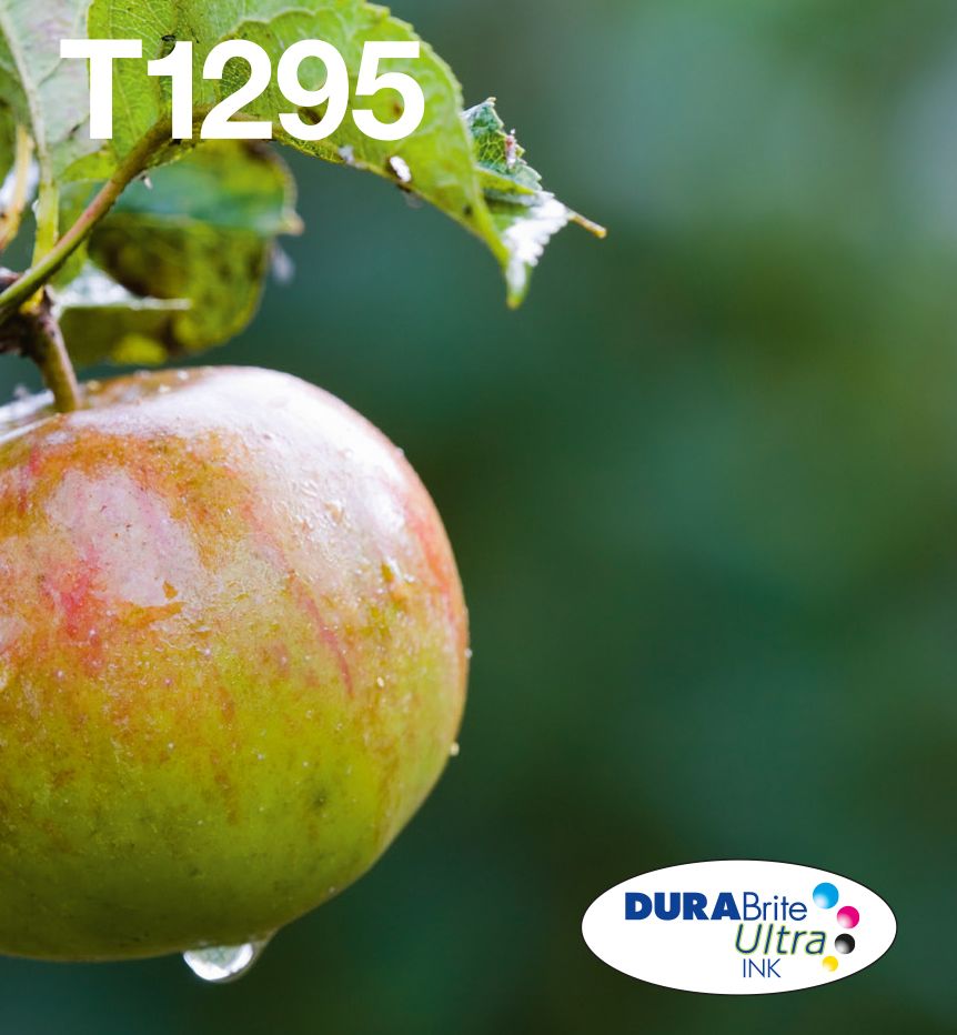 Epson T1295 Multipack - Original - Black, Cyan, Magenta, Yellow