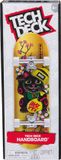 Tech Deck DGK Handboard authentieke miniskateboard