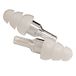 Vic Firth VICEARPLUG High-Fidelity Hearing Protection - Large Ear Plugs - White