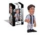 MINIX - Football Stars #249 - Juventus - Kenan Yildiz - Verzamelfiguur 12 cm