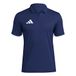 adidas heren Entrada26 Polo Shirt, team navy blue 2/white, M
