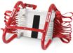 Merkloos Vluchtladder, 4,5meter aluminium, reddingsladder - brandladder - brandvluchtladder - EN1147 goedgekeurd - Tot 450kg