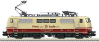 Minitrix 16722 Elektrische locomotief Schaal N Wisselstroom Digitaal IV (4) Duitsland