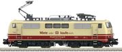 Minitrix 16722 Elektrische locomotief Schaal N Wisselstroom Digitaal IV (4) Duitsland
