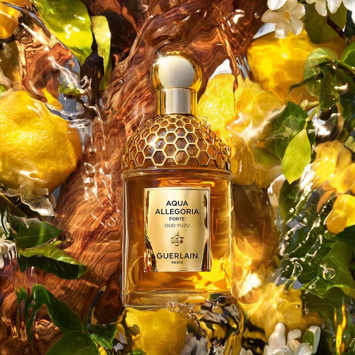 Guerlain Aqua Allegoria / 75 ml / Women