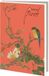 Bekking & Blitz Publishers Kaartenmapje met env, groot: Album of birds & flowers, Chester Beatty Library