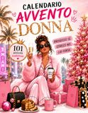 Calendario Prosecco Calendario Avvento Donna