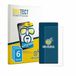 BROTECT - Screenprotector voor ZTE Nubia Red Magic 11 Air - Folie Beschermfolie transparant 6 Stuks