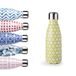 IBILI Thermosfles, Mosaic Lemon, 350 ml