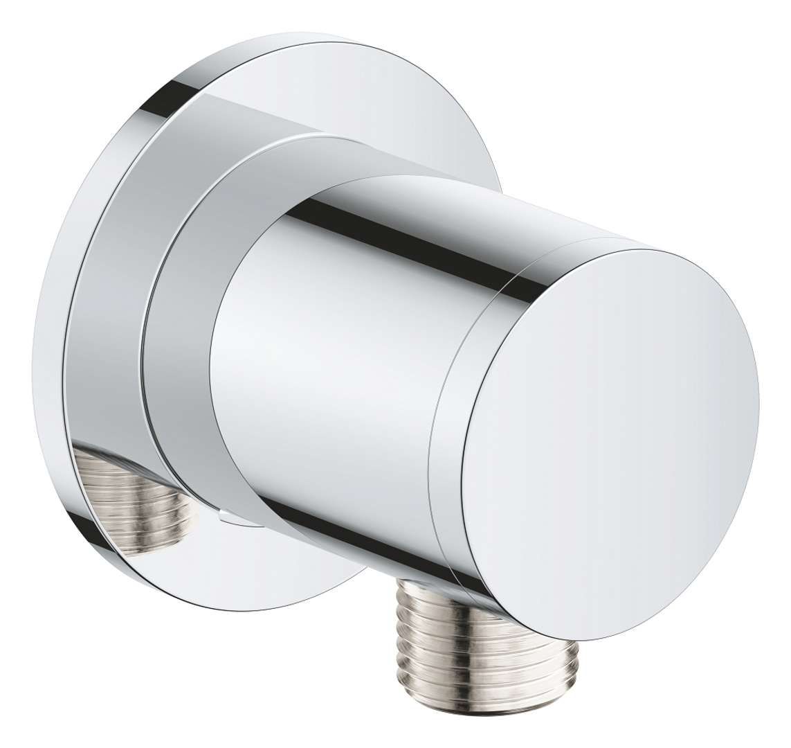 Grohe Vitalio Universal - Wandaansluitbocht - Chroom