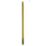 Seeknit KA06555 Rondbreinaalden, bamboe, beige, 14 cm x 4,5 mm