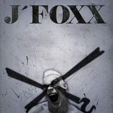 XS - J'foxx - XS (LP)