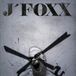 XS - J'foxx - XS (LP)