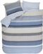 Esprit Dekbedovertrek Nampa Neutral Flanel - 240x200/220 - Katoen