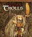 Trolls: Paintings and Portraits
