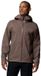 Columbia Trailborne 2.5 Shell M