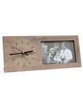 Deknudt S67TK7E1 fotolijst, hout, 10 x 15 cm, grijs