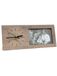 Deknudt S67TK7E1 fotolijst, hout, 10 x 15 cm, grijs