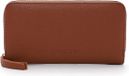 SURI FREY SFY Debby Zip Around Portefeuille Cognac