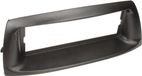 ACV 1-DIN Paneel geschikt voor Fiat Punto (188) 1999-2007 Kleur: Zwart