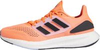adidas Performance Pureboost 22 Schoenen Heren Oranje 45 1/3