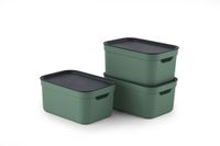 Rotho Jive opbergboxen set van 3