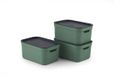 Rotho Jive opbergboxen set van 3