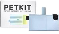 Petkit - Eversweet - Filterpomp Fontein met UV‑C Sterilisatie