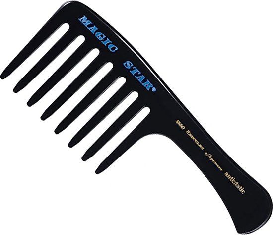 Hercules Sägemann 5660 Magic Star Antistatic - Kam