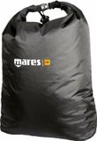 Mares Attack Dry koffer - Zwart