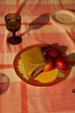 Sticky Lemon Sticky SIS Portemonnee Il Sole Ton Sur Ton Costa Groen
