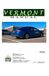 Vermont Driver's Manual: 2025