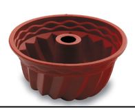Lacor 66735 Savarin-vorm siliconen 23 cm