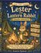Lester the Lantern Rabbit Campfire Adventures: Simple Camping Recipes, Coloring Pages, and Cozy Activities for Kids