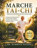 Marche Libri GmbH Marche Tai-chi Pour Les Seniors De Plus De 60 Ans