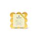 Spaas 10 x 18 Citronella Theelichten, ± 4.5 uur - lichtgeel - Lemon Breeze