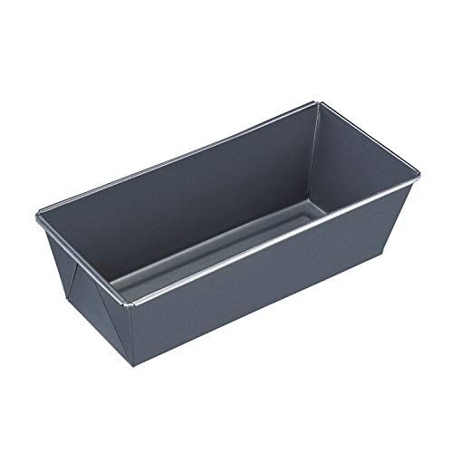 Westmark Bakvorm Back Klassiker - 25 cm - Antraciet