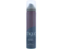Taylor of London Chique Body Spray 75ml