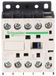 Schneider Electric LC1K0601P7 TeSys K Mini Schakelaar 3P AC-3, 440V 6A, spoel 230V AC