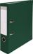 Exacompta 20x A4 Green Lever Arch Files - 80mm Spine