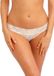 Wacoal HALO LACE Dames Brief IVORY Maat S