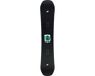 K2 Snowboards Afterblack snowboard noir 154 cm