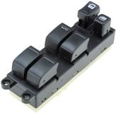 NTY Subaru Raam schakelaar OEM 83071-FE010 Zwart