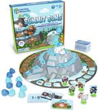 Learning Resources Summit Sums Rekenspel - 5+