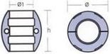 RECMAR Zink as-anode 3 (TEN00521M)