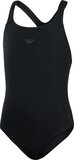 Speedo Endurance+ Medalist Sportbadpak Kinderen - Zwart - Maat 152