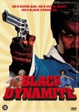 Black Dynamite DVD