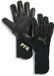 Puma Future Ultimate NC Black Green Keepershandschoenen - Maat 7.5