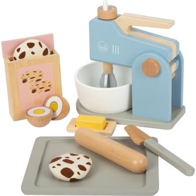small foot ® Mixer set lekker