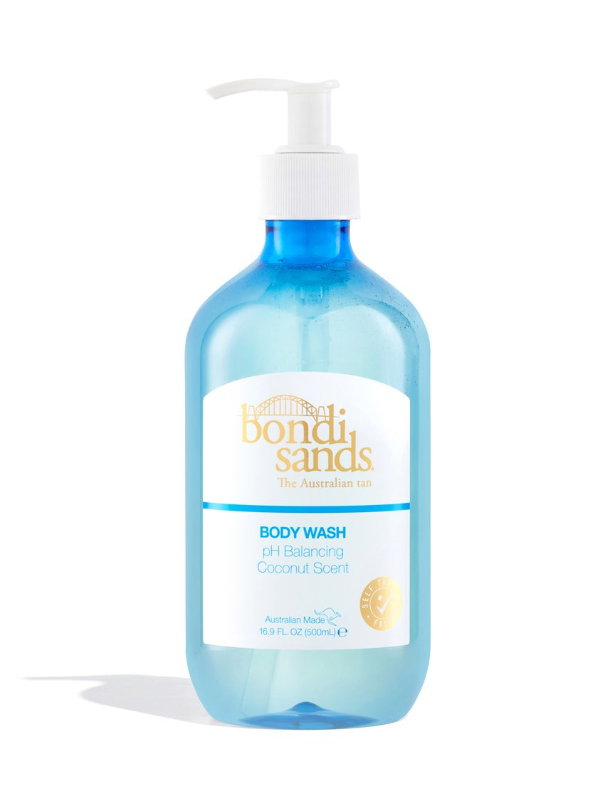 Bondi Sands Coconut Body Wash